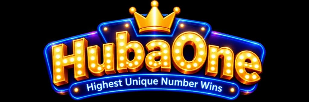 HubaOne logo